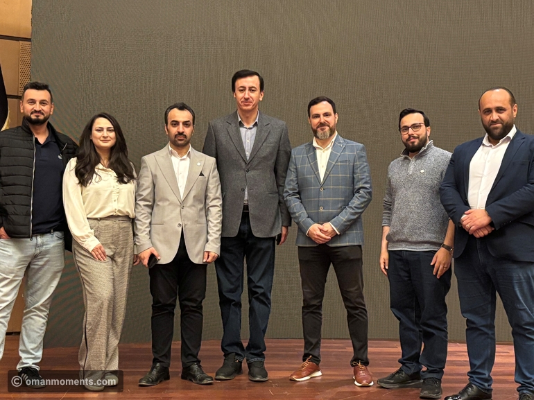 Nahda Tech Launches Tech Bootcamp in Damascus