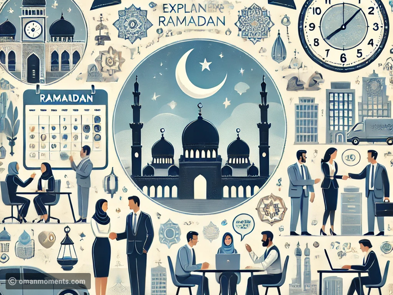The 101 of Ramadan: What U.S. Companies Should Know