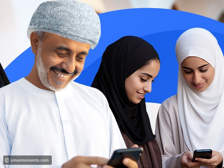 Oman Holds Digital Shura Council Election Using Intakhib APP